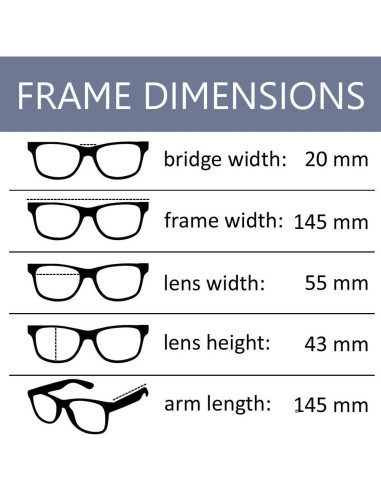 Gafas de sol vintage UV400 unisex estilo años 80 coloridas