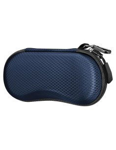 Funda de Gafas Fintie AGSB Azul Dura EVA Resistente
