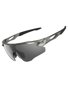 Gafas de Ciclismo VICTGOAL Polarizadas UV400 Unisex TR90