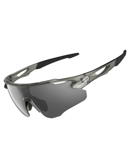 Gafas de Ciclismo VICTGOAL Polarizadas UV400 Unisex TR90