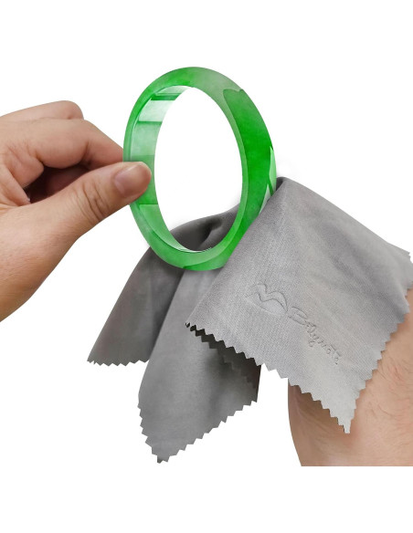 Paños de Microfibra Bilymate - 6 Paquetes Multiusos