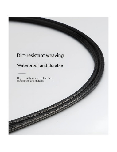 Correa para Gafas VOOGLASS 34 cm, 6 PCS, Diseño Elegante