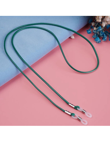 Correa para Gafas VOOGLASS 34 cm, 6 PCS, Diseño Elegante