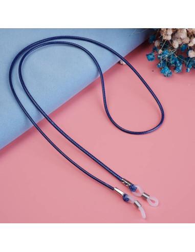 Correa para Gafas VOOGLASS 34 cm, 6 PCS, Diseño Elegante