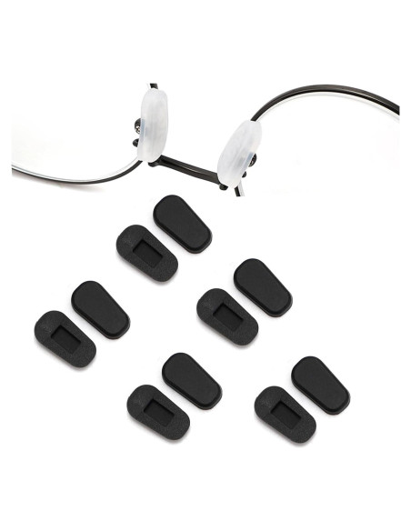 Cubiertas de Almohadillas de Silicona Antideslizantes KECHIO