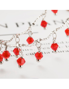 Cadena de Gafas LIKGREAT para Mujeres 78.74 cm Ajustable 2