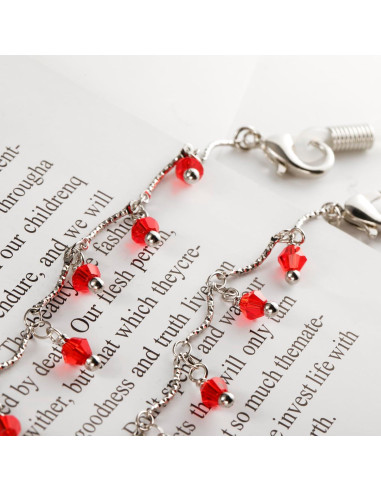 Cadena de Gafas LIKGREAT para Mujeres 78.74 cm Ajustable