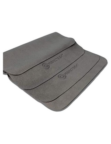 Paño de Microfibra PERFECTSIGHT 6 Piezas 15x17 cm