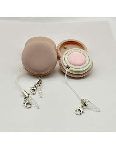 12 Limpiadores de Pantalla Macaron LUOZZY para Teléfonos