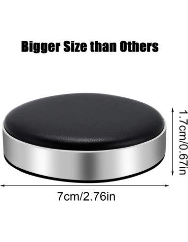 Almohadilla para Reloj + 670 Tornillos Inoxidable Mini