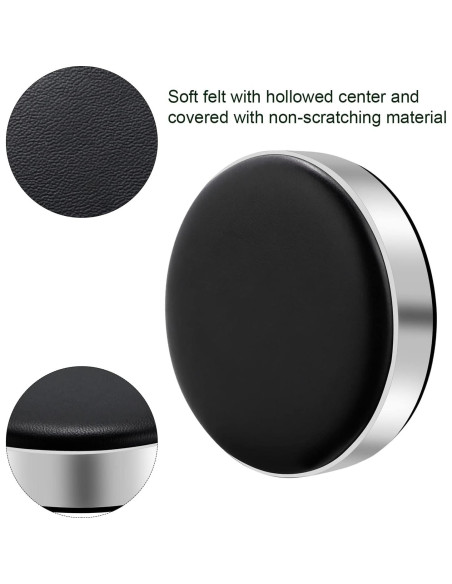 Almohadilla para Reloj + 670 Tornillos Inoxidable Mini