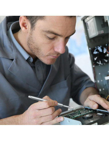 Juego de Destornilladores 25 en 1 TagRecove - Acero Magnético