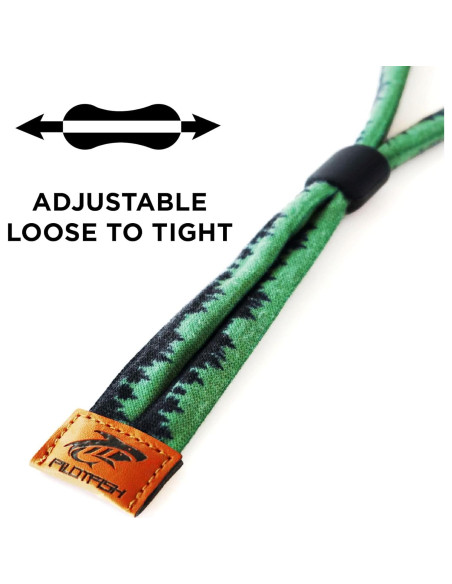 Correa para Gafas de Sol Pilotfish - Algodón Premium 71 cm