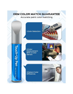 Pintura de Retoque Metálica RSACET NH-700M 12.1ml Honda 2