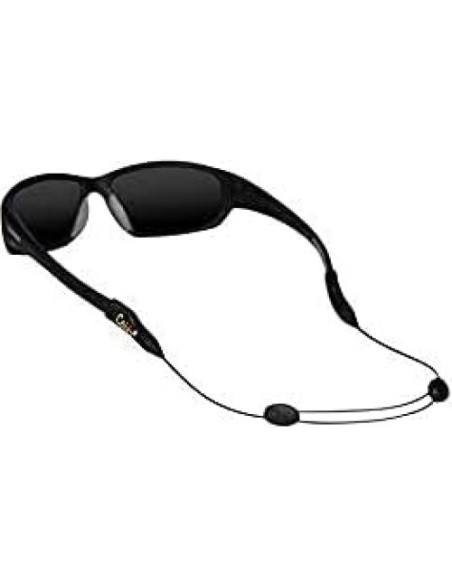 Soporte Ajustable para Gafas Cablz Zipz XL Negro 30,48 cm