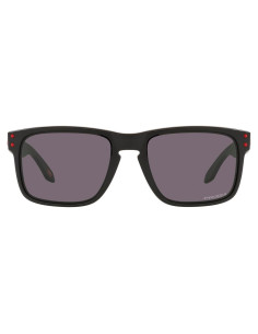 Gafas de sol Oakley Holbrook OO9102 Negro mate 57mm