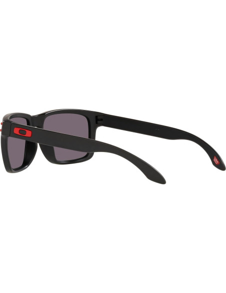 Gafas de sol Oakley Holbrook OO9102 Negro mate 57mm Gafas de sol Oakley Holbrook OO9102 Negro mate 57mm