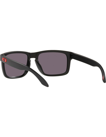 Gafas de sol Oakley Holbrook OO9102 Negro mate 57mm Gafas de sol Oakley Holbrook OO9102 Negro mate 57mm