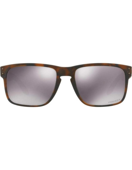 Gafas de sol Oakley Holbrook Tortuga Marrón Mate 57mm Gafas de sol Oakley Holbrook Tortuga Marrón Mate 57mm