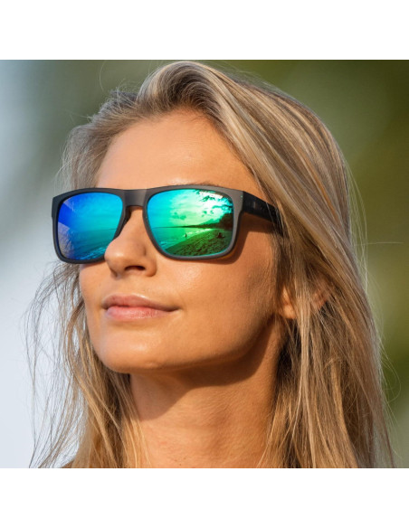 Gafas de sol Tifosi Swick - Polarizadas, ligeras y cómodas