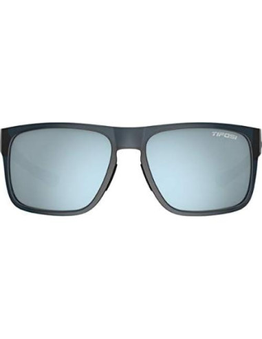 Gafas de sol Tifosi Swank - Lentes Humo con Espejo Azul