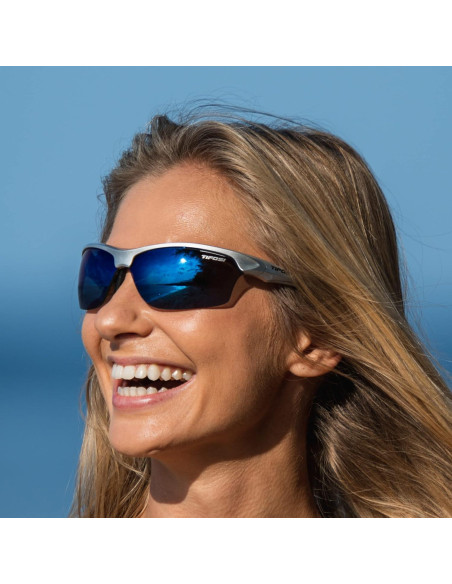 Gafas de sol deportivas Tifosi Intense - Lentes ventilados