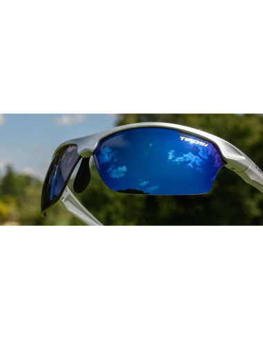 Gafas de sol deportivas Tifosi Intense - Lentes ventilados
