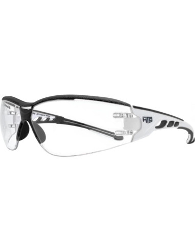 Gafas de Seguridad HTS Huntersky Claras Anti Niebla U6