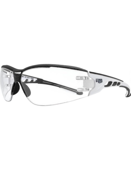 Gafas de Seguridad HTS Huntersky Claras Anti Niebla U6