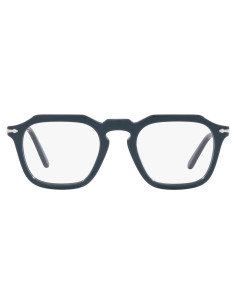 Gafas Recetadas Persol PO3292V Cuadradas Azul 48mm