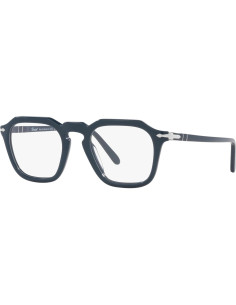 Gafas Recetadas Persol PO3292V Cuadradas Azul 48mm 2