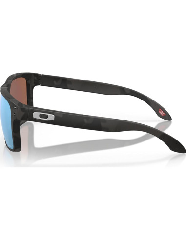 Gafas de sol Oakley Holbrook polarizadas para hombres