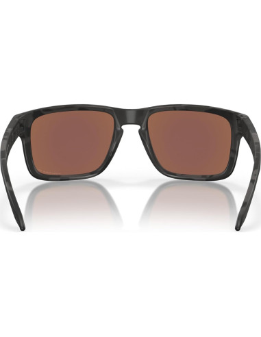 Gafas de sol Oakley Holbrook polarizadas para hombres