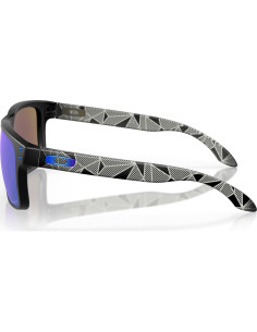 Gafas de sol Oakley Holbrook polarizadas para hombres 2