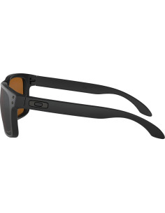 Gafas de sol Oakley Holbrook polarizadas 57mm negras 2
