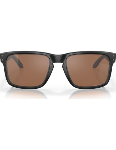 Gafas de sol Oakley Holbrook polarizadas 57mm negras