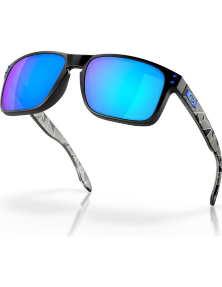 Gafas de sol Oakley Holbrook polarizadas para hombres