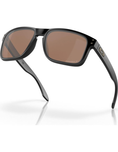 Gafas de sol Oakley Holbrook polarizadas 57mm negras