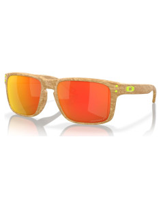 Gafas de sol cuadradas Oakley OO9102 Holbrook polarizadas