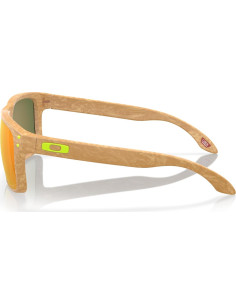 Gafas de sol cuadradas Oakley OO9102 Holbrook polarizadas 2