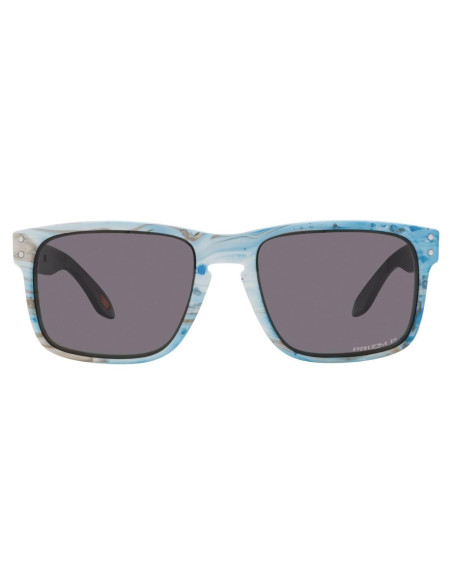 Gafas de sol Oakley Holbrook polarizadas para hombres 57mm Gafas de sol Oakley Holbrook polarizadas para hombres 57mm