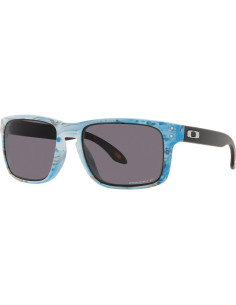 Gafas de sol Oakley Holbrook polarizadas para hombres 57mm 2