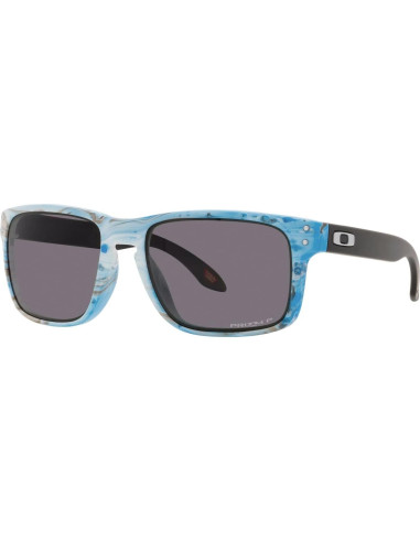 Gafas de sol Oakley Holbrook polarizadas para hombres 57mm