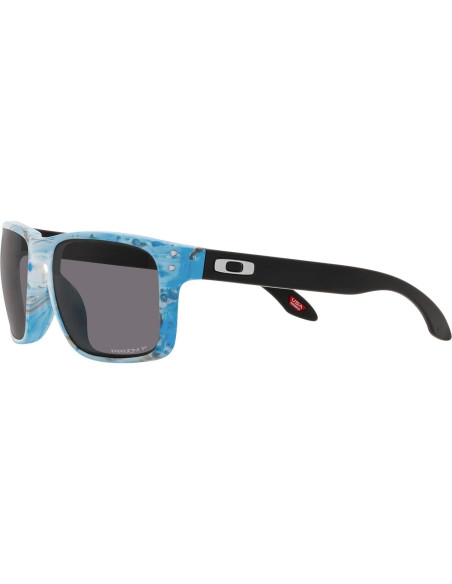 Gafas de sol Oakley Holbrook polarizadas para hombres 57mm Gafas de sol Oakley Holbrook polarizadas para hombres 57mm