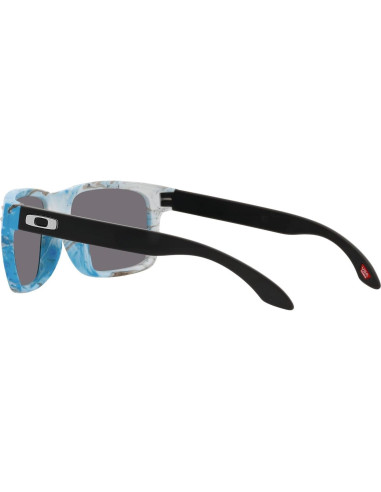 Gafas de sol Oakley Holbrook polarizadas para hombres 57mm