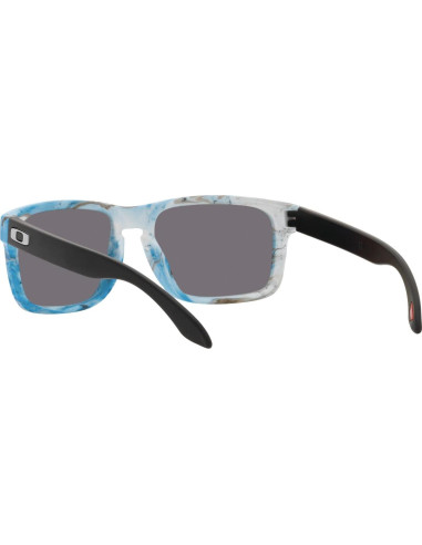 Gafas de sol Oakley Holbrook polarizadas para hombres 57mm