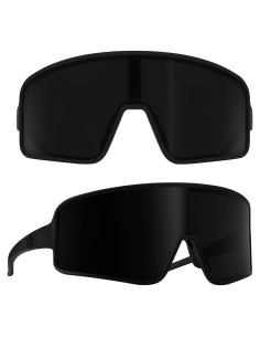 Gafas de Sol Polarizadas MAXJULI 8121 UV400 para Deportes