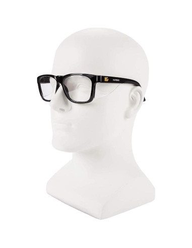 Gafas de Protección KleenGuard V30 Maverick Lentes Claros
