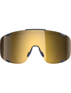 Gafas de sol POC Devour para ciclismo - Talla única - Apatite Navy 2