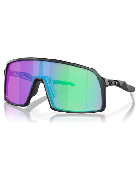 Gafas de sol rectangulares Oakley Sutro para hombres